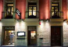 Fotografía de Casa Urola