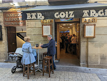 Fotografía de Bar Goiz Argi