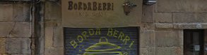 Fotografía de Borda Berri