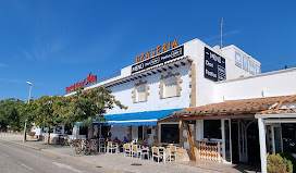 Fotografía de Casa Feliu