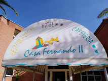 Fotografía de Casa Fernando II