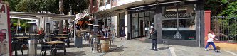 Fotografía de Cervecería Conde Duque