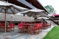 Imagen Chalet del Golf Restaurantes Gastronomico