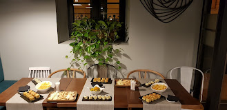 Imagen De Patricia Meson Restaurante