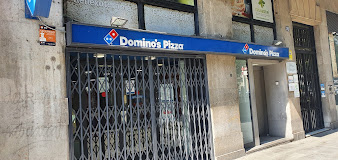 Fotografía de Domino's Pizza - Rambla Nova