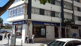 Fotografía de Domino's Pizza - Romero Donallo