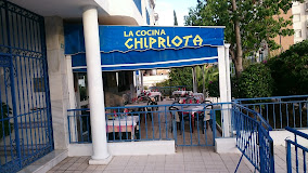 Fotografía de La Cocina Chipriota
