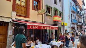 Fotografía de Sidrería El Antoju