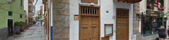 Fotografía de El Bistro de Antonio Aguiar