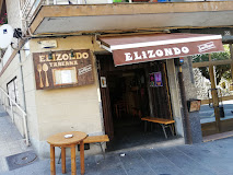 Fotografía de Elizondo