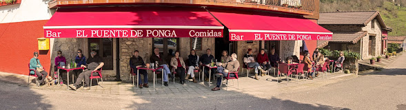 Imagen El Puente de Ponga