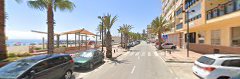 Fotografía de Chiringuito Restaurante los Andaluces