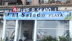 Fotografía de El Salado Playa