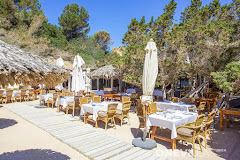 Imagen Es Turrent Coco's Beach Bar