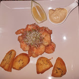 Fotografía de The Yorkshire Rose Restaurant