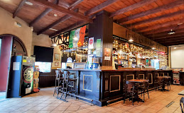 Fotografía de Gallagher Irish Tavern