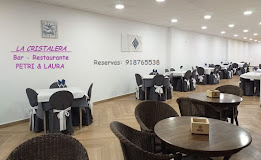 Fotografía de Gloria y Pilar