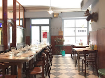 Imagen Hamburgueseria Heroismo