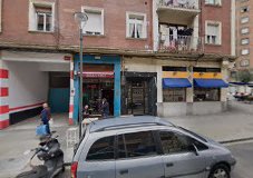 Imagen hamburgueseria indarra