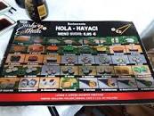 Fotografía de Hayaci