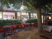 Imagen Hostal Del Foix