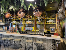 Imagen Hosteleria Reunida Arandina SL.