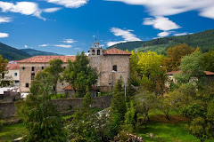 Fotografía de Hotel Restaurante Ibaia