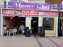 Fotografía de Master Chef