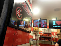 Imagen I LOVE BURRITO'S