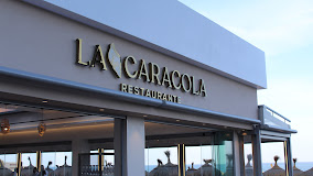 Fotografía de La Caracola