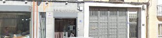 Fotografía de IMMA Café Lounge