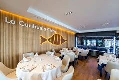 Imagen Restaurante La Carihuela Chica SC.