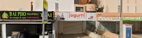 Fotografía de Jogurtti