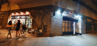 Imagen Jou's Food Experience