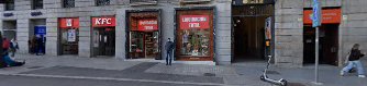 Fotografía de KFC Sol