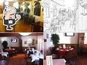 Fotografía de La Abadia del Monje