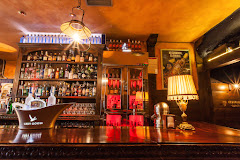 Fotografía de La Carboneria