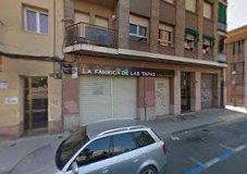 Imagen La Fabrica De Las Tapas