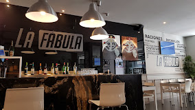 Imagen La Fabula