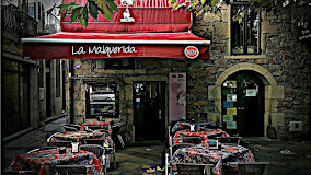 Fotografía de La Malquerida