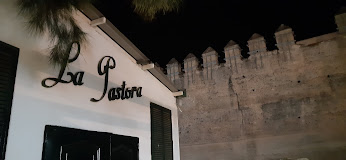 Fotografía de La Pastora