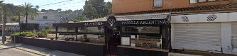 Imagen La Portena Asador