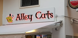 Fotografía de Ally Cats Sports Bar