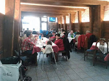 Fotografía de Sidreria El Alleranu Casa Javi