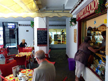 Fotografía de Temptations