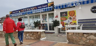 Imagen Restaurante Chiringuito Botavara Playa, Fuengirola