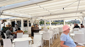 Fotografía de L'Onada 'txiringuitu'