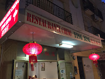 Fotografía de Ying Bing