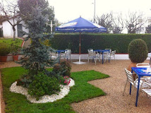 Fotografía de La Carbayera