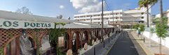 Fotografía de Los Poetas Andaluces